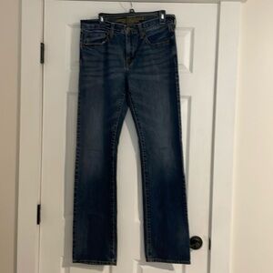 Men’s American eagle jeans